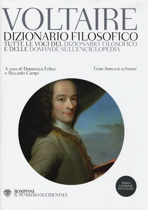 Dizionario filosofico